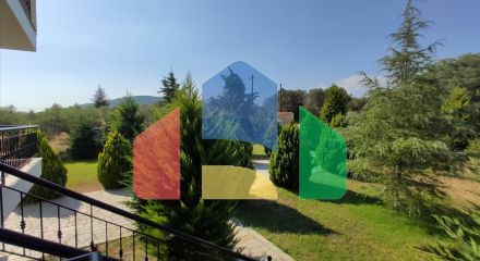 Продажа - Коттедж 360 m² на Ситонии (Халкидики)