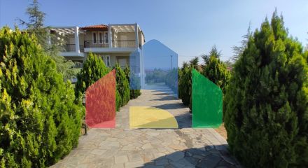 Продажа - Коттедж 360 m² на Ситонии (Халкидики)