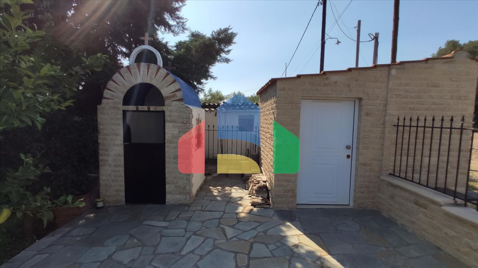 Продажа - Коттедж 360 m² на Ситонии (Халкидики)