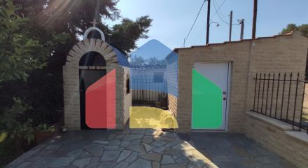 Продажа - Коттедж 360 m² на Ситонии (Халкидики)