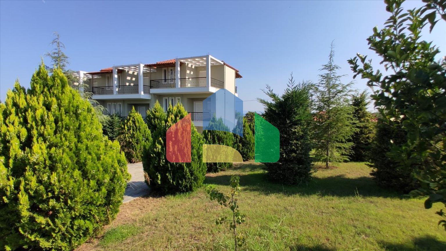 Продажа - Коттедж 360 m² на Ситонии (Халкидики)