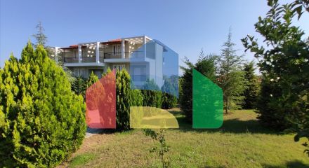 Продажа - Коттедж 360 m² на Ситонии (Халкидики)