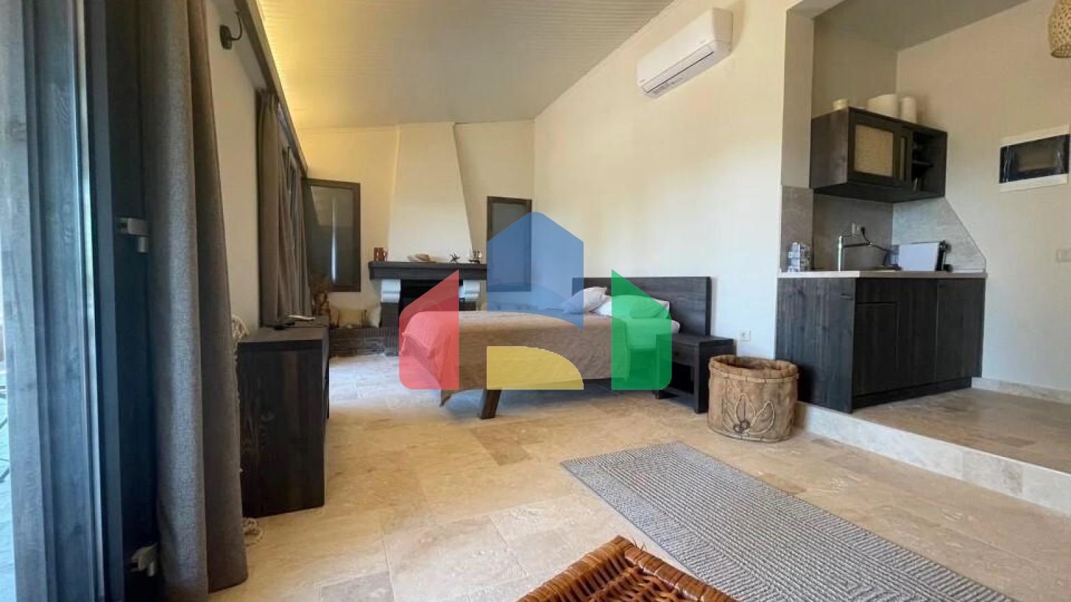 Продажа - Вилла 300 m² на Ситонии (Халкидики)