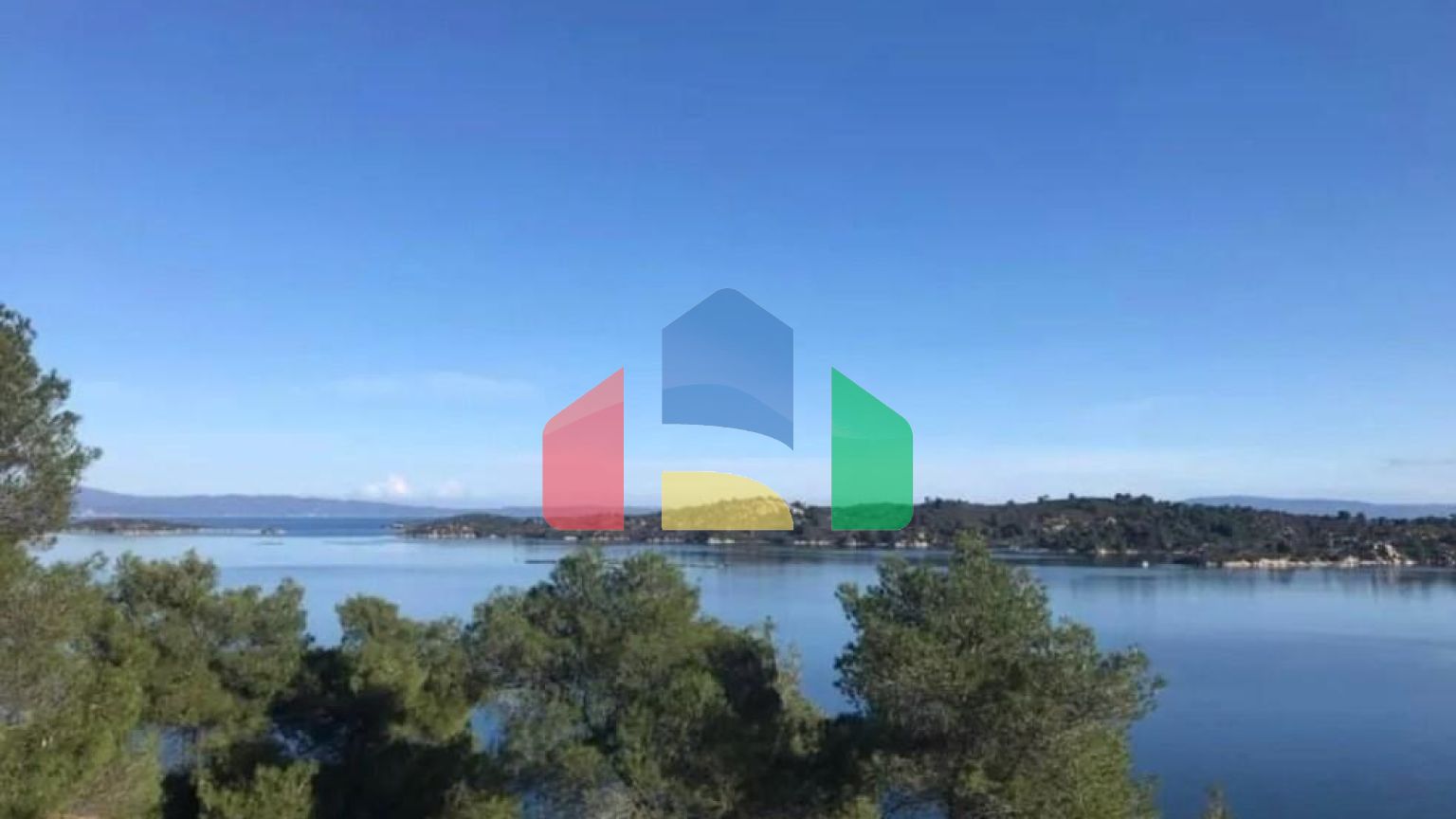 Продажа - Вилла 300 m² на Ситонии (Халкидики)