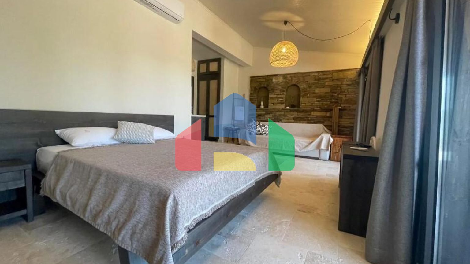 Продажа - Вилла 300 m² на Ситонии (Халкидики)