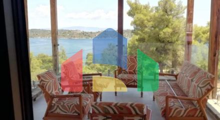 Продажа - Вилла 300 m² на Ситонии (Халкидики)