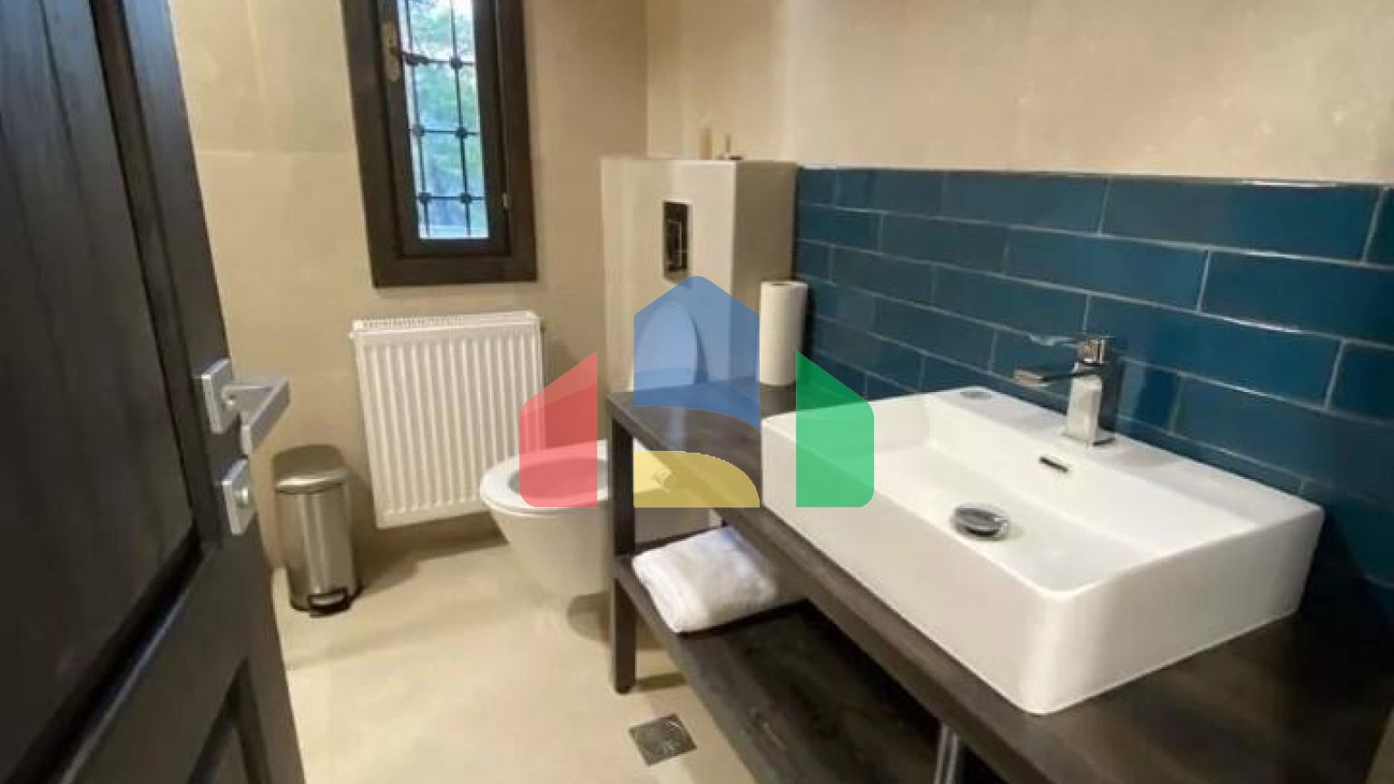 Продажа - Вилла 300 m² на Ситонии (Халкидики)