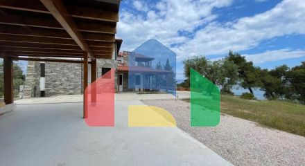 Продажа - Вилла 300 m² на Ситонии (Халкидики)