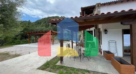 Продажа - Вилла 300 m² на Ситонии (Халкидики)