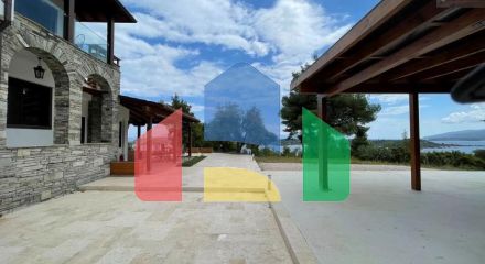 Продажа - Вилла 300 m² на Ситонии (Халкидики)