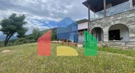 Продажа - Вилла 300 m² на Ситонии (Халкидики)