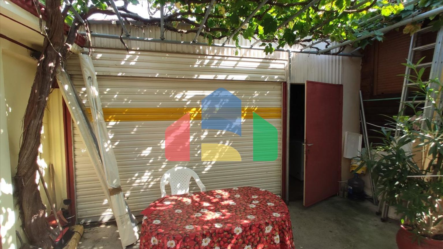 Продаж - Котедж 90 m² на Сітонії (Халкідіки)