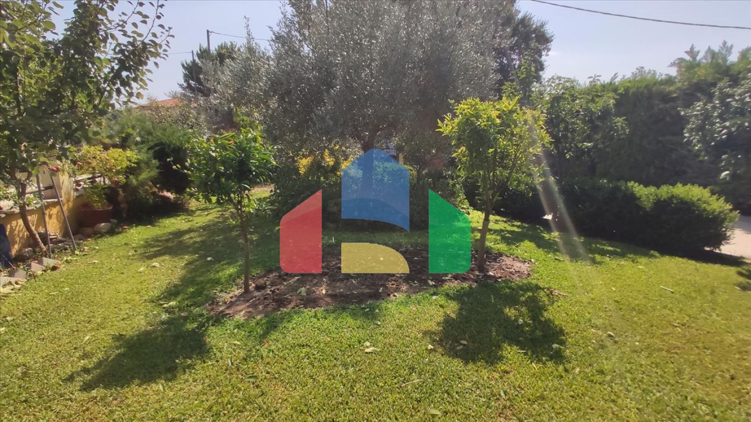 Продаж - Котедж 90 m² на Сітонії (Халкідіки)