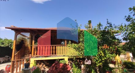 Продаж - Котедж 90 m² на Сітонії (Халкідіки)