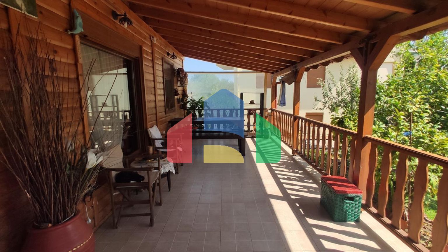 Продаж - Котедж 90 m² на Сітонії (Халкідіки)