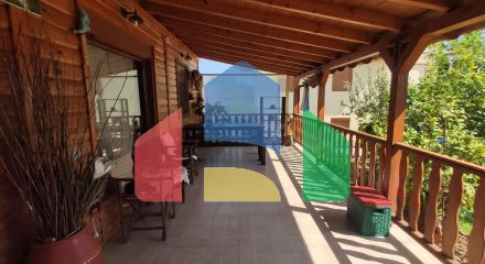 Продаж - Котедж 90 m² на Сітонії (Халкідіки)