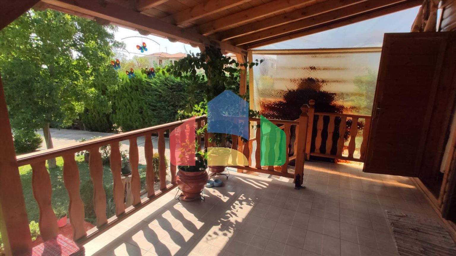 Продаж - Котедж 90 m² на Сітонії (Халкідіки)