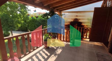 Продаж - Котедж 90 m² на Сітонії (Халкідіки)