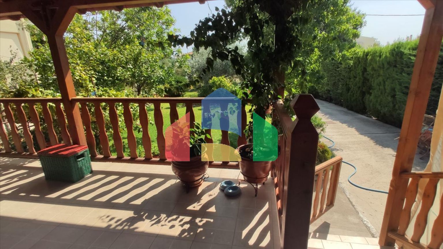 Продаж - Котедж 90 m² на Сітонії (Халкідіки)