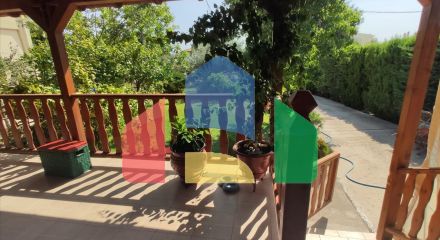 Продаж - Котедж 90 m² на Сітонії (Халкідіки)