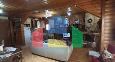 Продаж - Котедж 90 m² на Сітонії (Халкідіки)