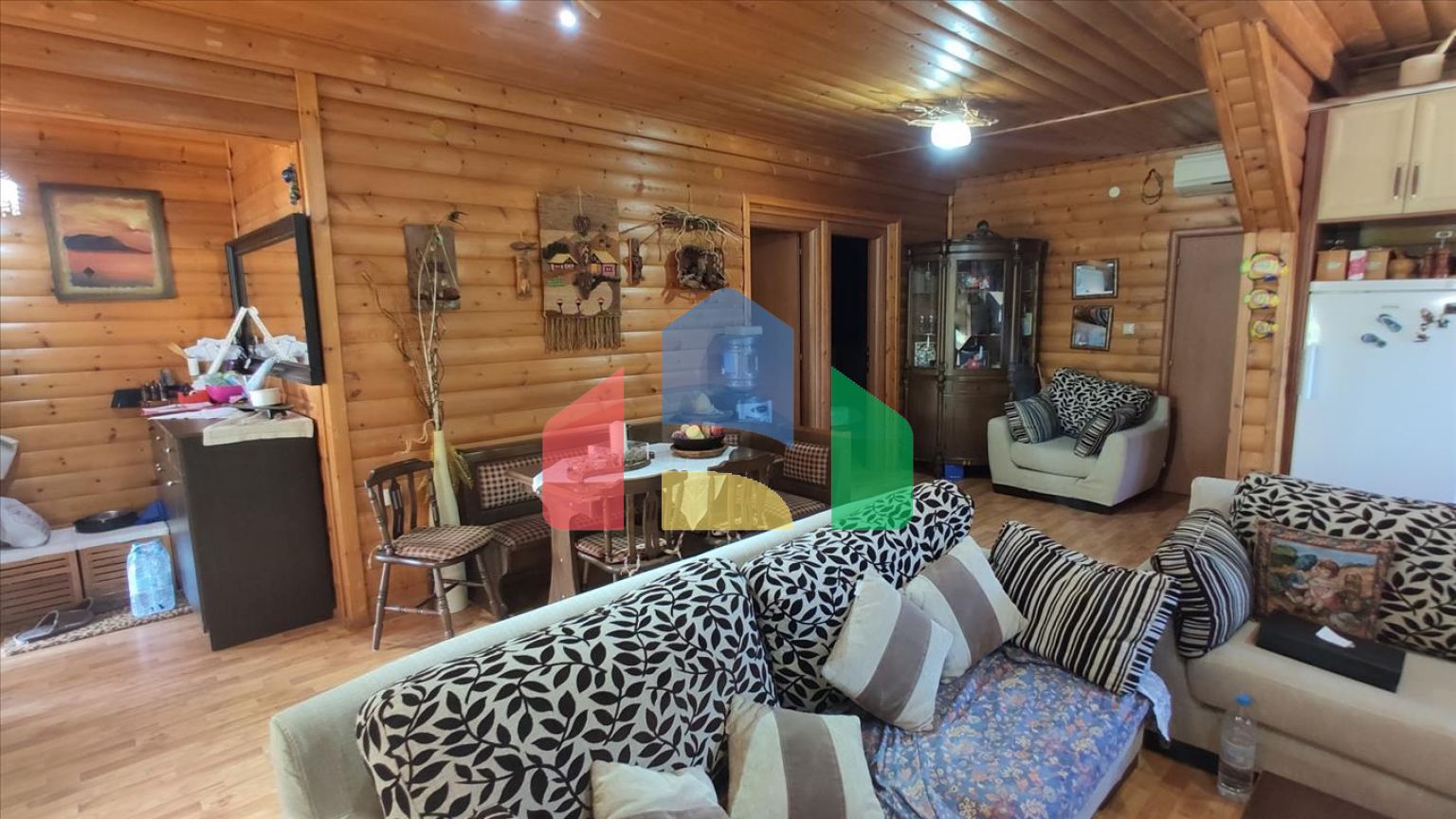 Продаж - Котедж 90 m² на Сітонії (Халкідіки)