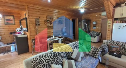 Продаж - Котедж 90 m² на Сітонії (Халкідіки)