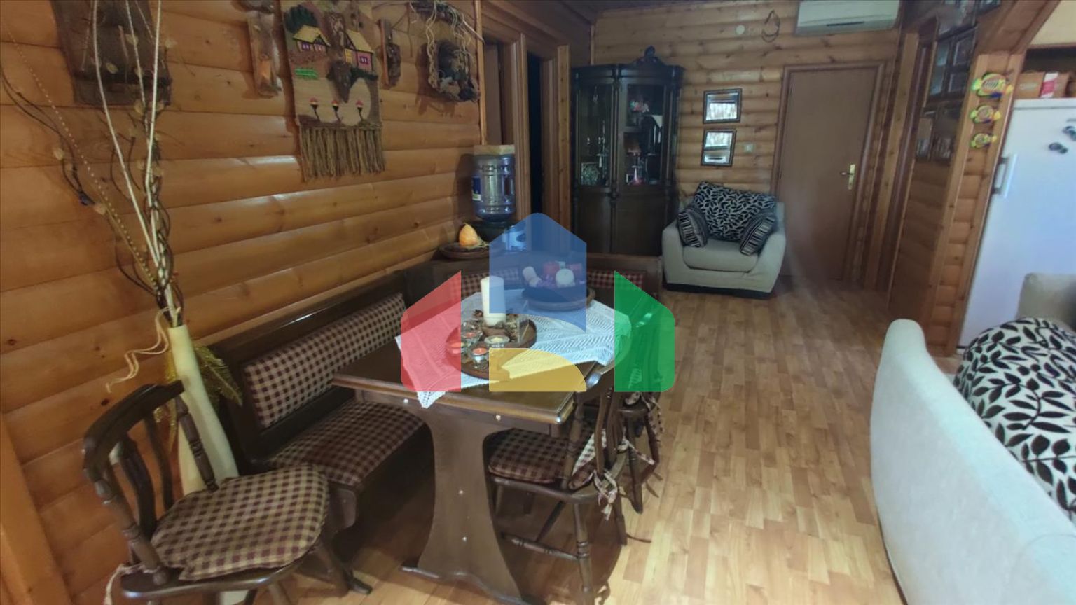 Продаж - Котедж 90 m² на Сітонії (Халкідіки)