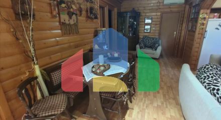 Продаж - Котедж 90 m² на Сітонії (Халкідіки)