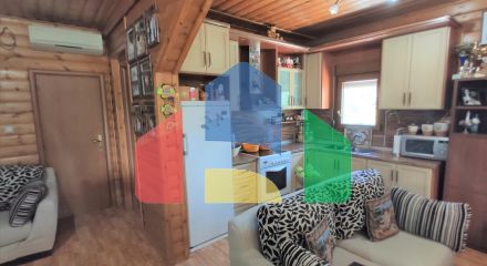 Продаж - Котедж 90 m² на Сітонії (Халкідіки)