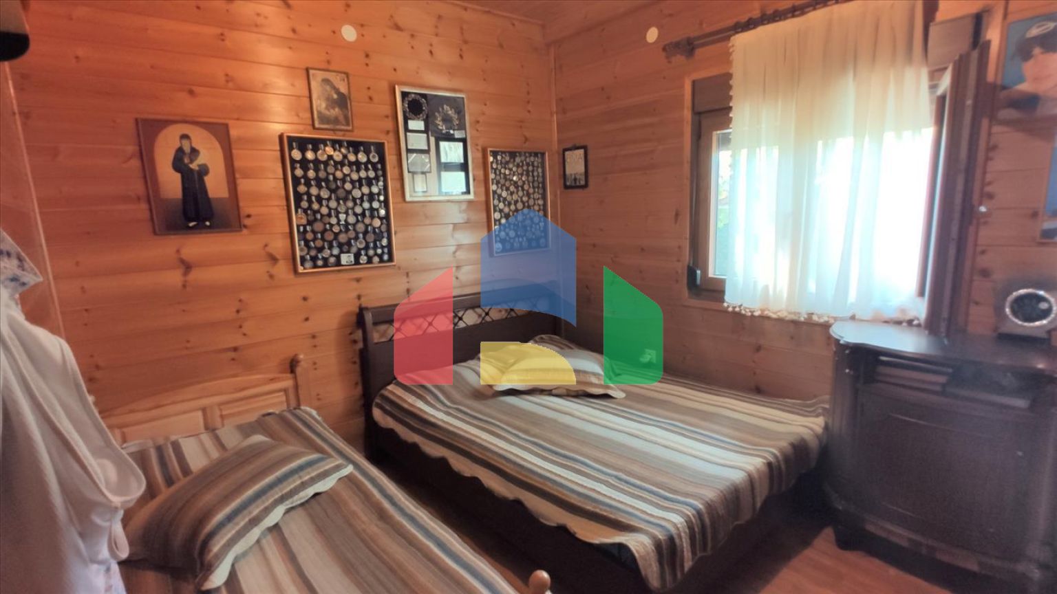 Продаж - Котедж 90 m² на Сітонії (Халкідіки)