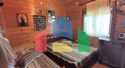 Продаж - Котедж 90 m² на Сітонії (Халкідіки)