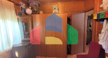 Продаж - Котедж 90 m² на Сітонії (Халкідіки)