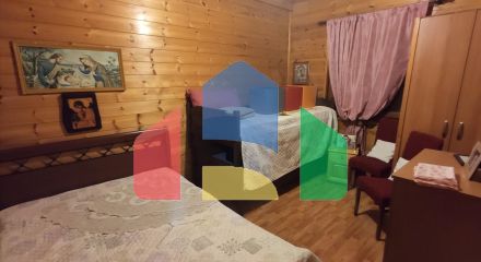 Продаж - Котедж 90 m² на Сітонії (Халкідіки)