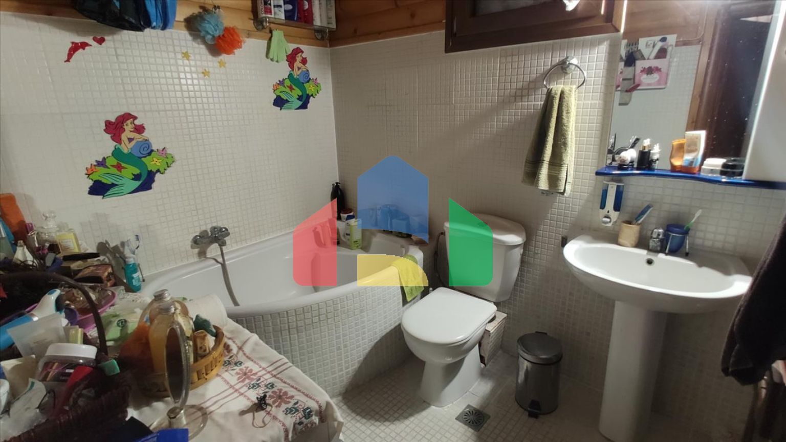 Продаж - Котедж 90 m² на Сітонії (Халкідіки)