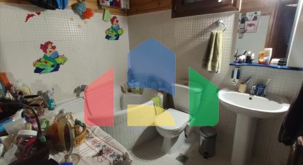 Продаж - Котедж 90 m² на Сітонії (Халкідіки)