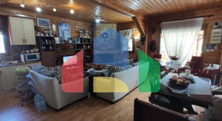 Продаж - Котедж 90 m² на Сітонії (Халкідіки)