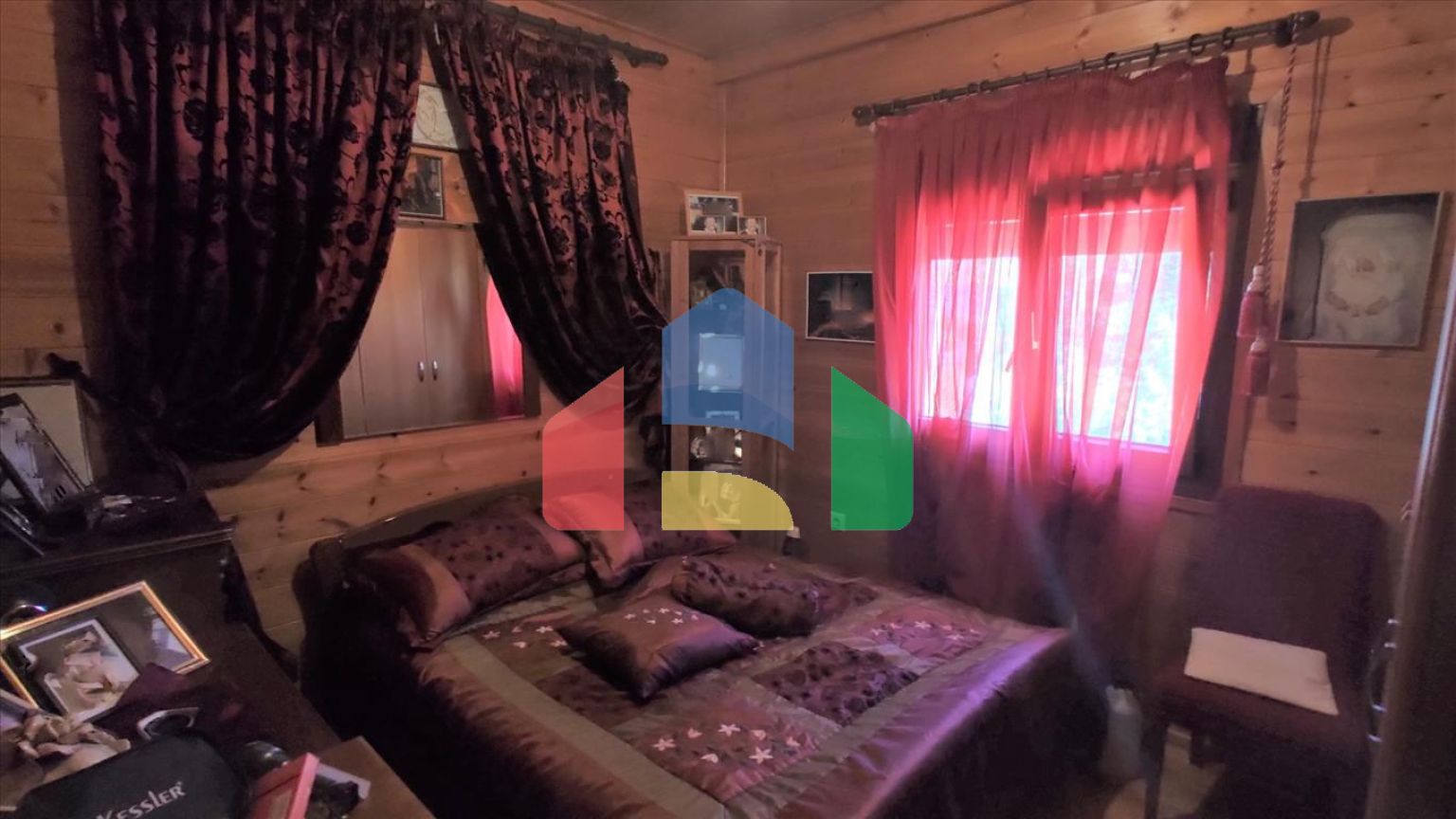 Продаж - Котедж 90 m² на Сітонії (Халкідіки)