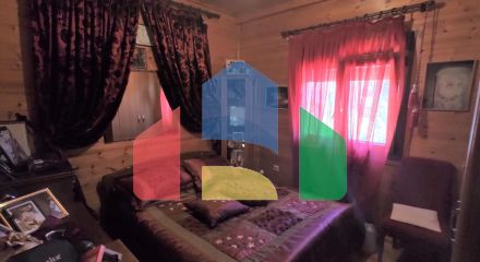 Продаж - Котедж 90 m² на Сітонії (Халкідіки)