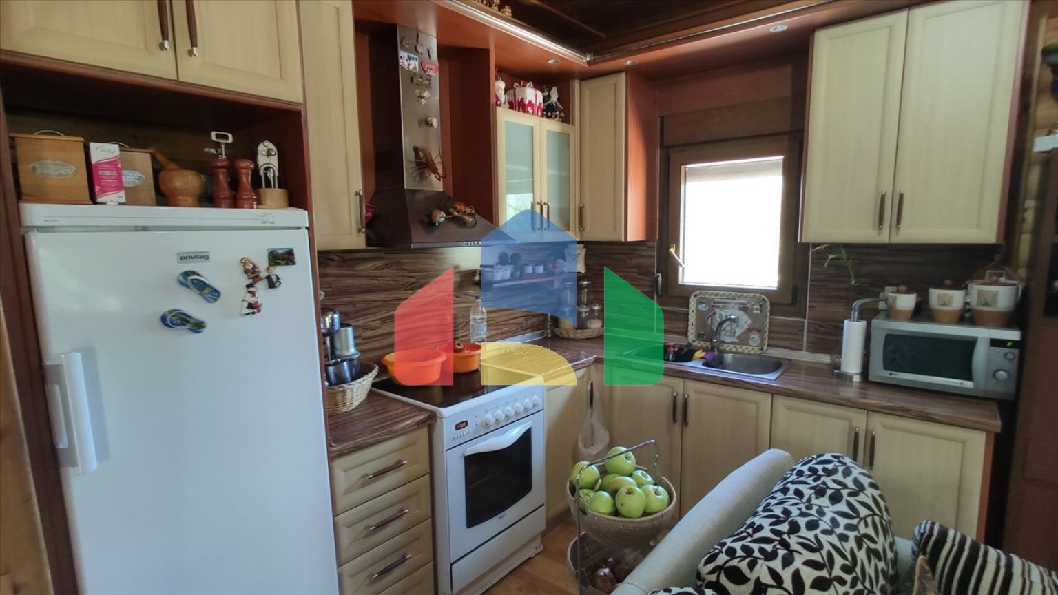 Продаж - Котедж 90 m² на Сітонії (Халкідіки)