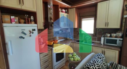 Продаж - Котедж 90 m² на Сітонії (Халкідіки)