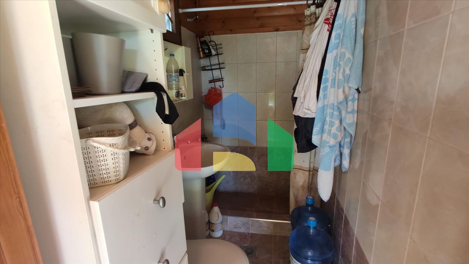 Продаж - Котедж 90 m² на Сітонії (Халкідіки)