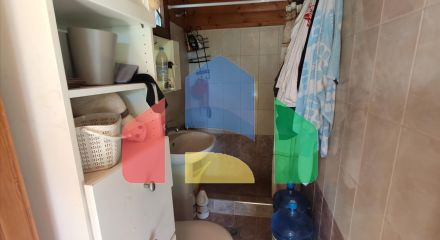 Продаж - Котедж 90 m² на Сітонії (Халкідіки)