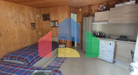 Продаж - Котедж 90 m² на Сітонії (Халкідіки)