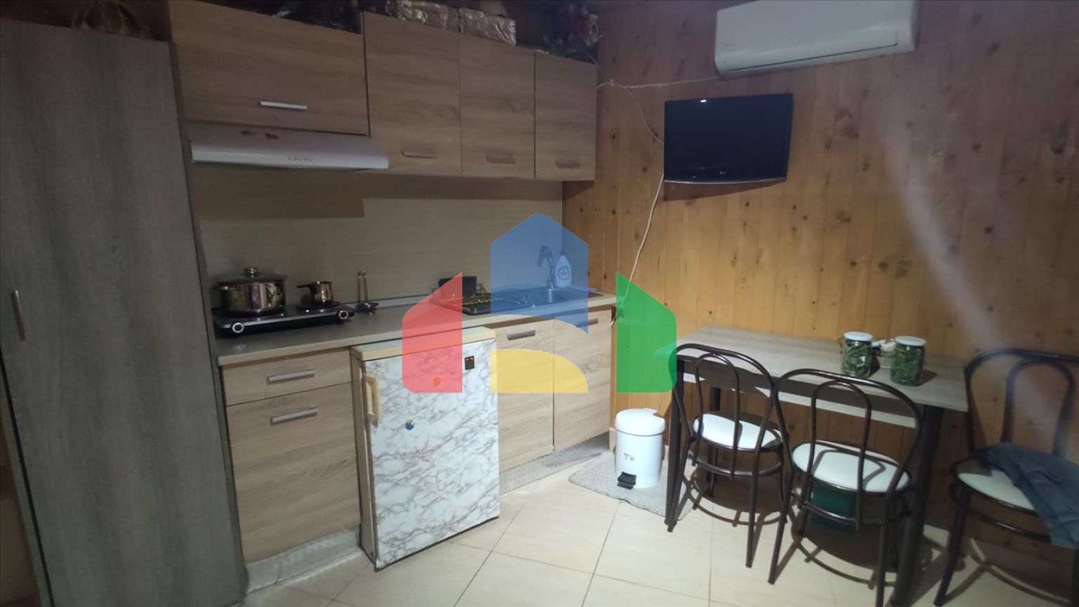 Продаж - Котедж 90 m² на Сітонії (Халкідіки)