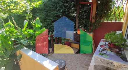 Продаж - Котедж 90 m² на Сітонії (Халкідіки)