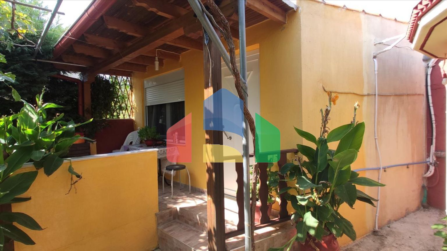 Продаж - Котедж 90 m² на Сітонії (Халкідіки)