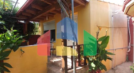 Продаж - Котедж 90 m² на Сітонії (Халкідіки)