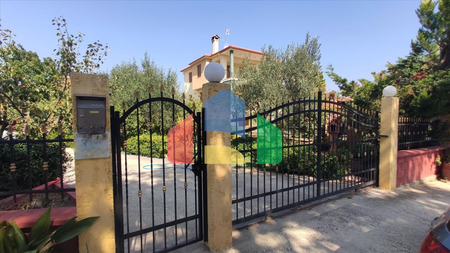 Продаж - Котедж 90 m² на Сітонії (Халкідіки)