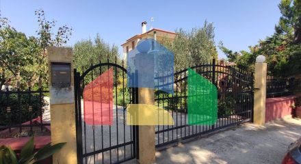 Продаж - Котедж 90 m² на Сітонії (Халкідіки)